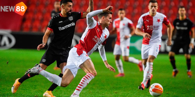 Kèo chẵn lẻ quyết định dựa trên kết quả bàn thắng ghi được